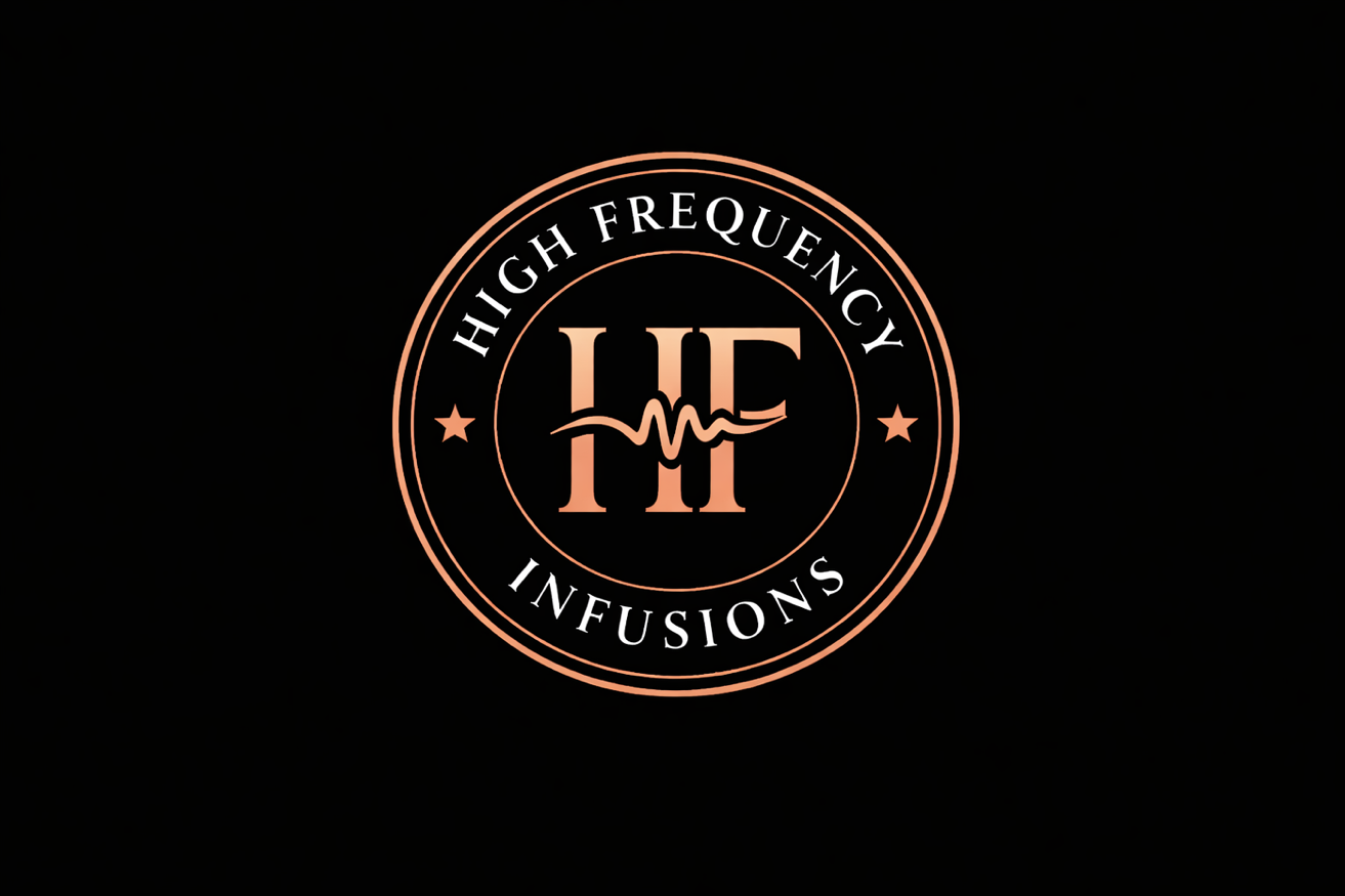 High Frequency Infusions